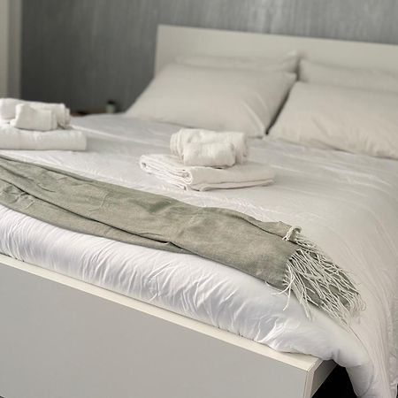 Dionisio Apartments Syracuse Bagian luar foto