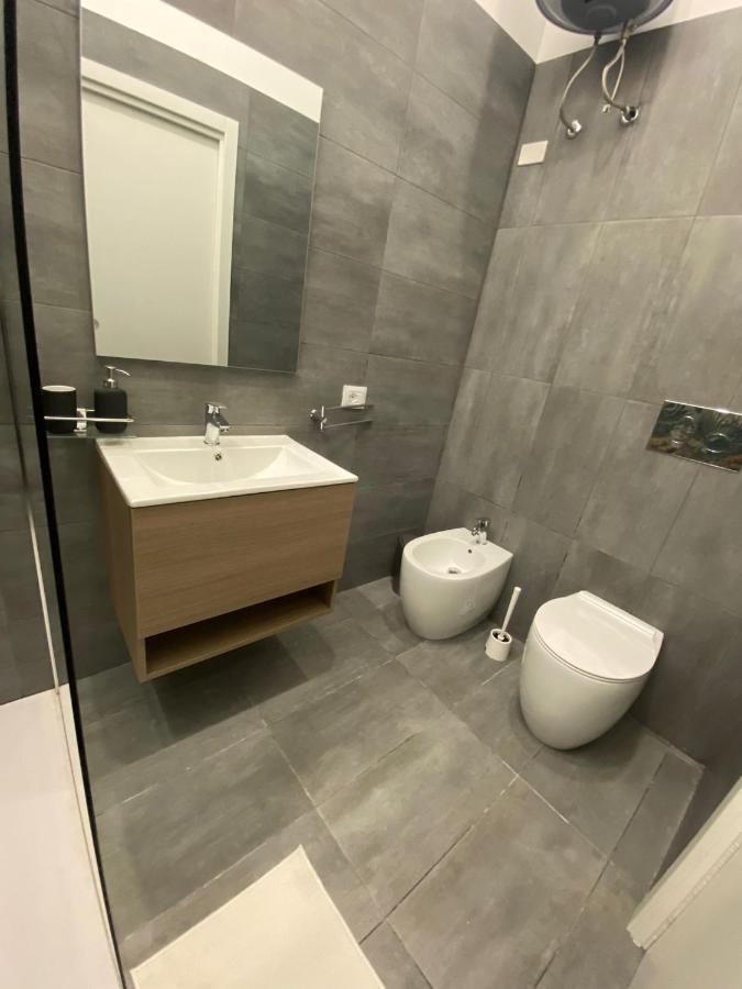 Dionisio Apartments Syracuse Bagian luar foto