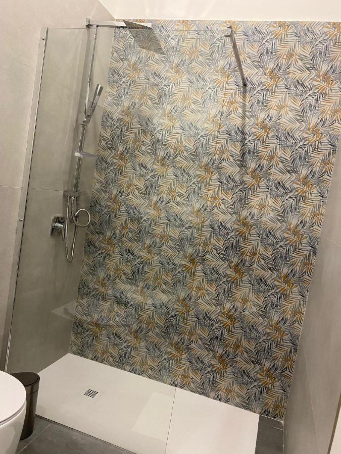 Dionisio Apartments Syracuse Bagian luar foto