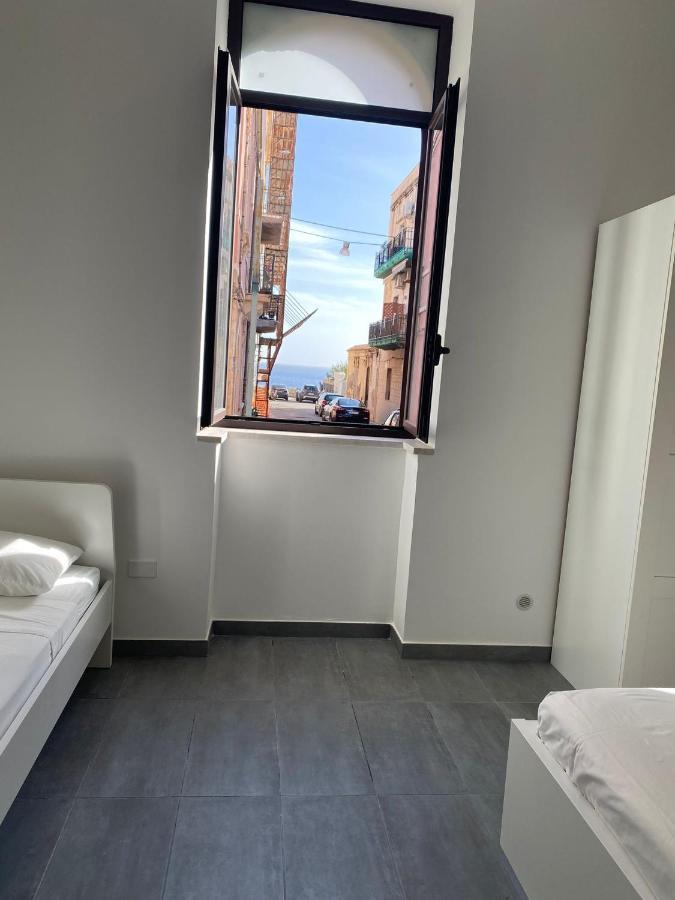 Dionisio Apartments Syracuse Bagian luar foto