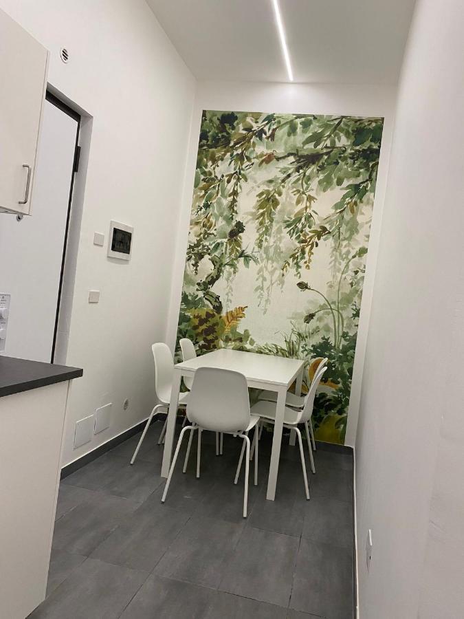 Dionisio Apartments Syracuse Bagian luar foto