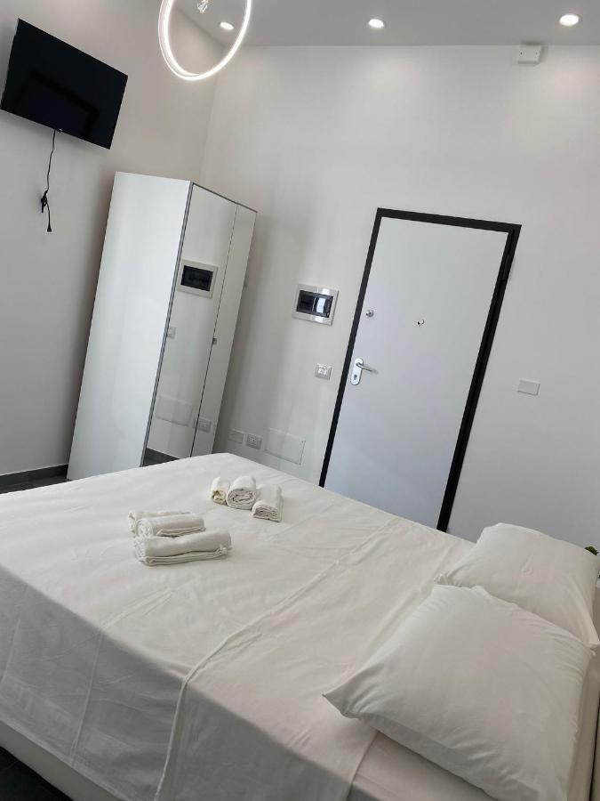 Dionisio Apartments Syracuse Bagian luar foto
