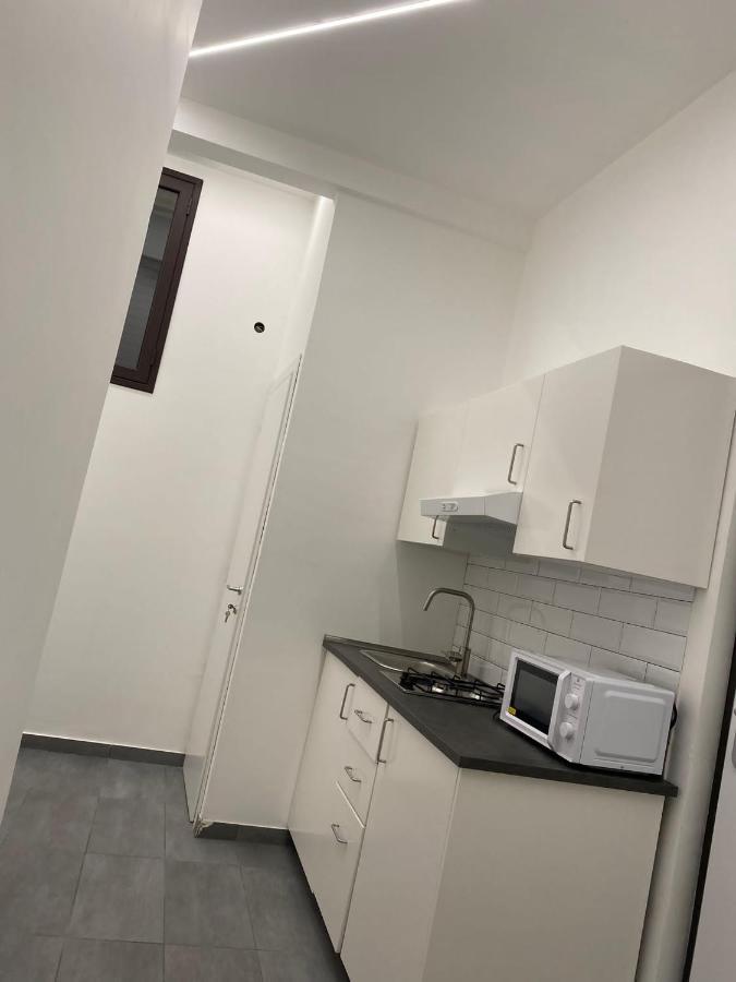 Dionisio Apartments Syracuse Bagian luar foto