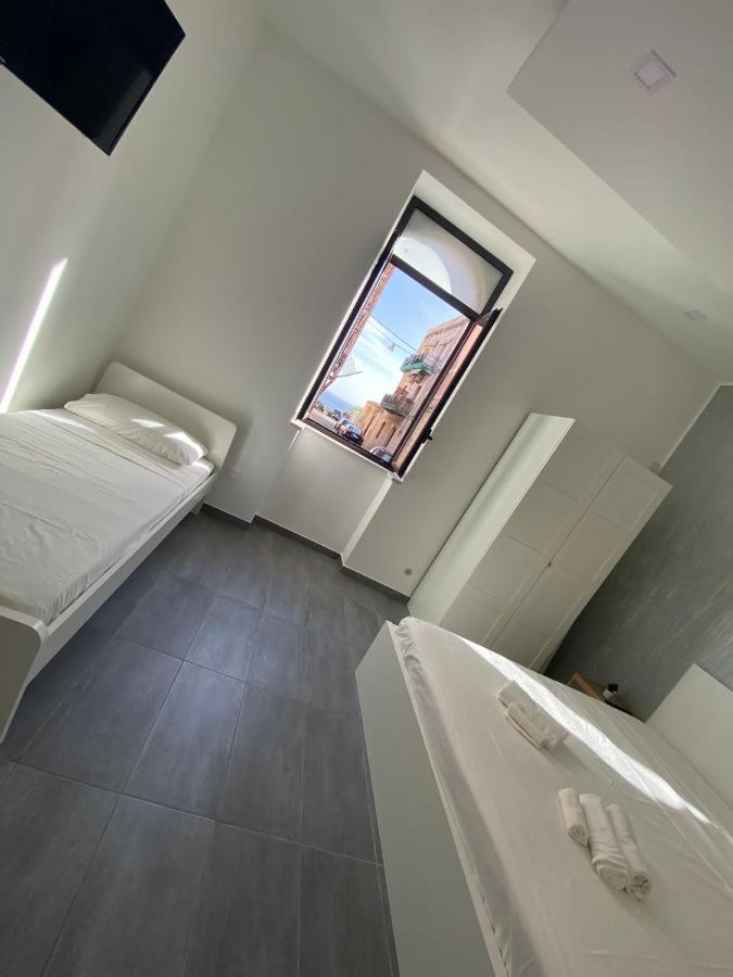 Dionisio Apartments Syracuse Bagian luar foto