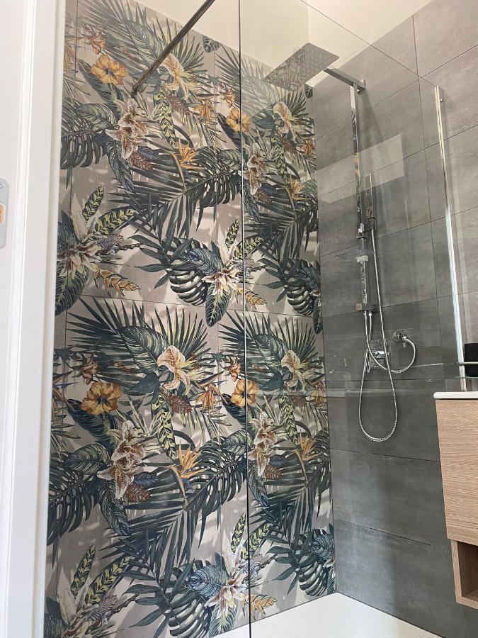Dionisio Apartments Syracuse Bagian luar foto