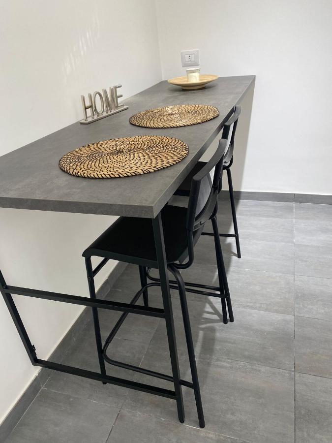 Dionisio Apartments Syracuse Bagian luar foto