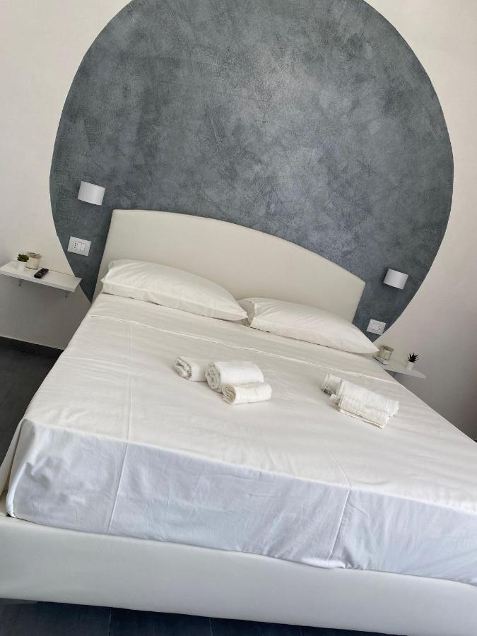 Dionisio Apartments Syracuse Bagian luar foto