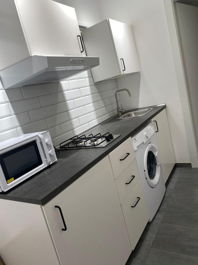 Dionisio Apartments Syracuse Bagian luar foto