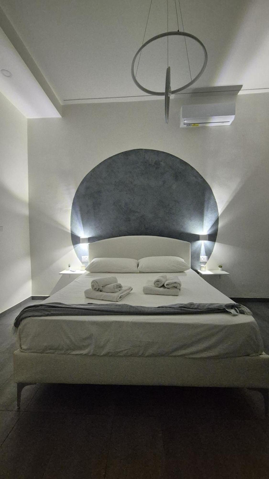 Dionisio Apartments Syracuse Bagian luar foto
