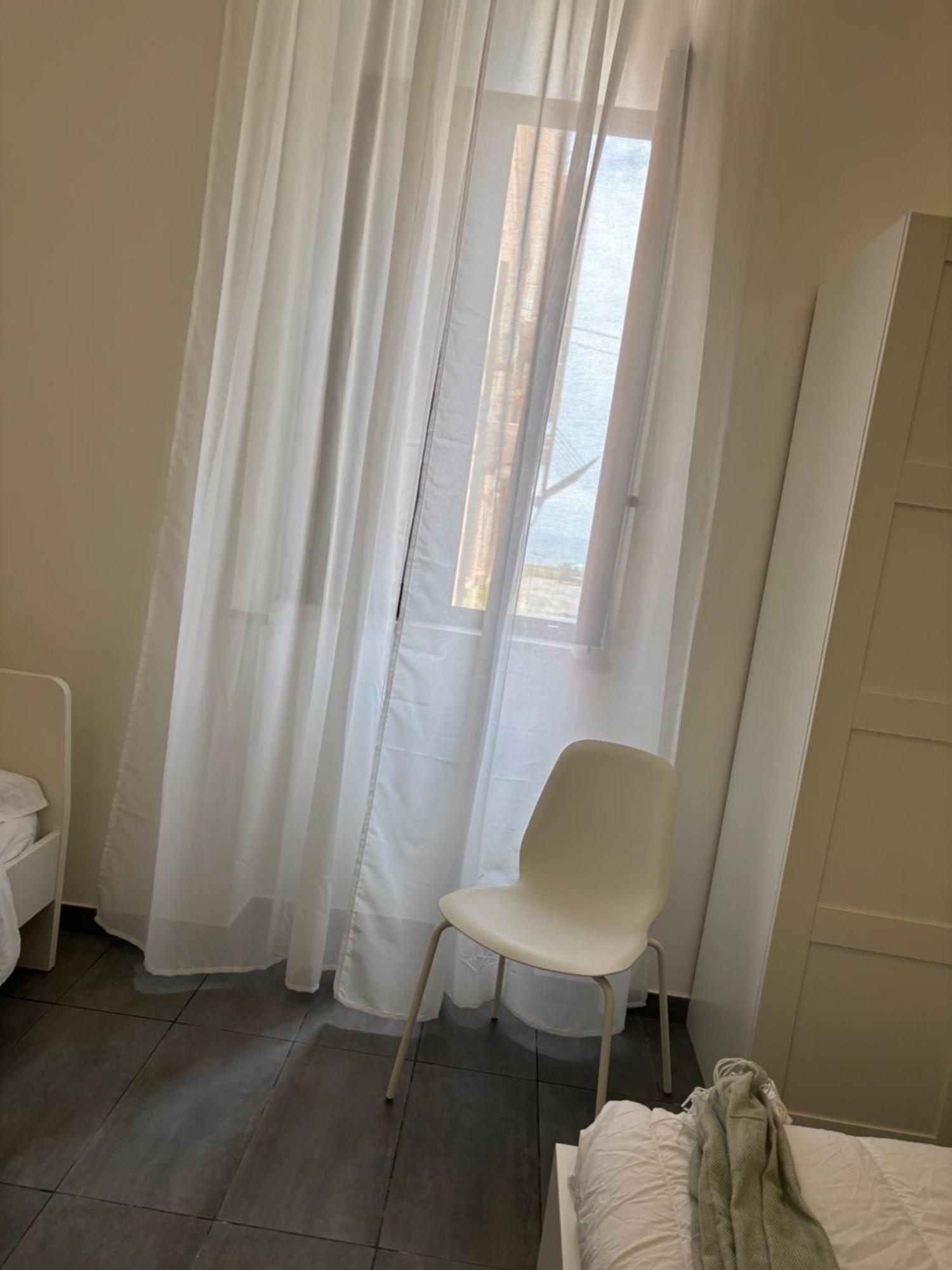 Dionisio Apartments Syracuse Bagian luar foto