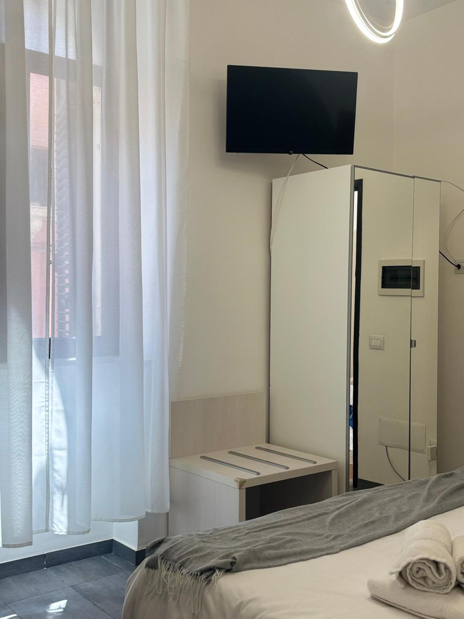 Dionisio Apartments Syracuse Bagian luar foto