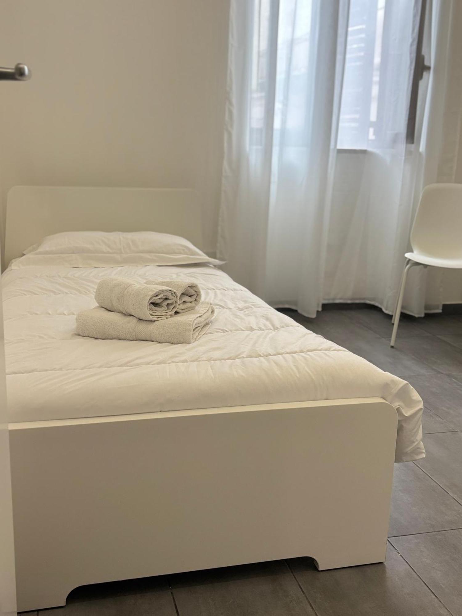 Dionisio Apartments Syracuse Bagian luar foto