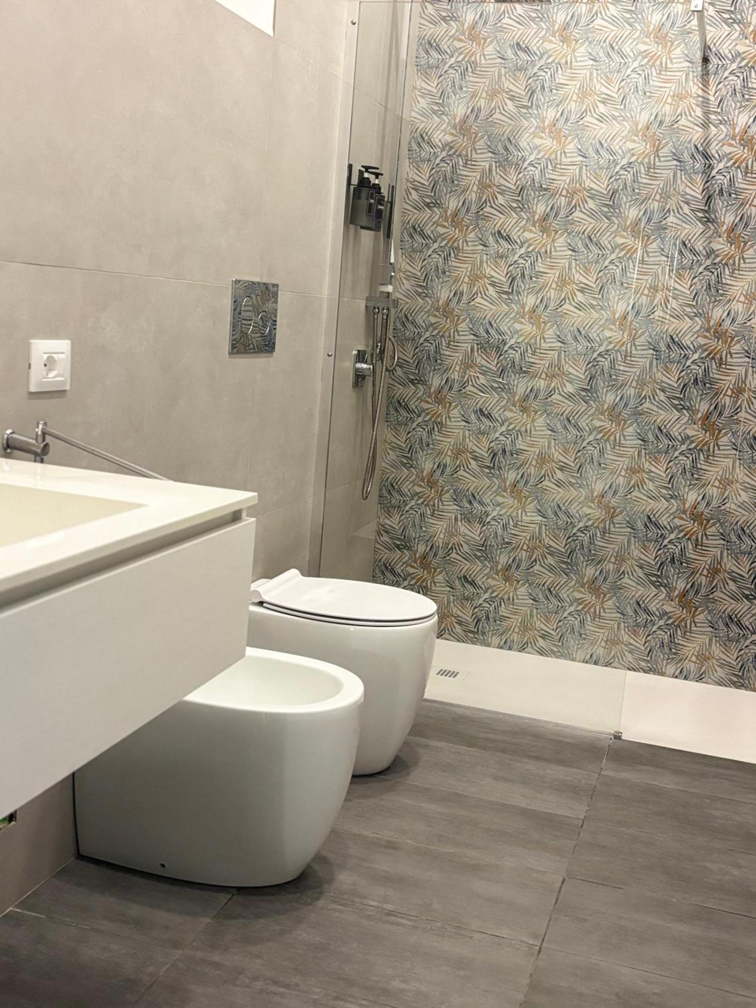 Dionisio Apartments Syracuse Bagian luar foto