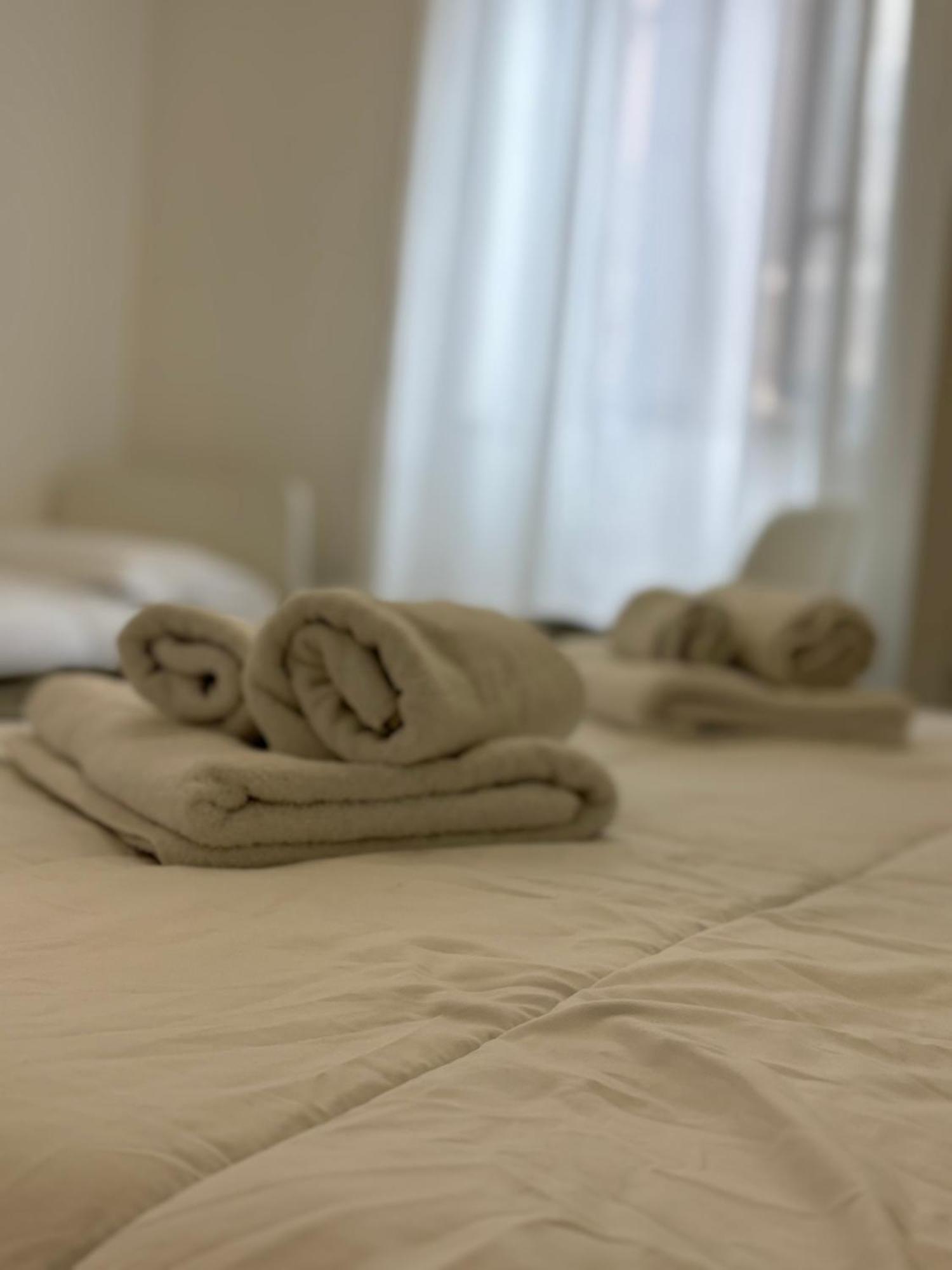 Dionisio Apartments Syracuse Bagian luar foto